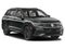 2023 Volkswagen Tiguan 2.0T SE R-Line Black 4MOTION