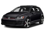 2015 Volkswagen Golf GTI 4dr HB DSG SE