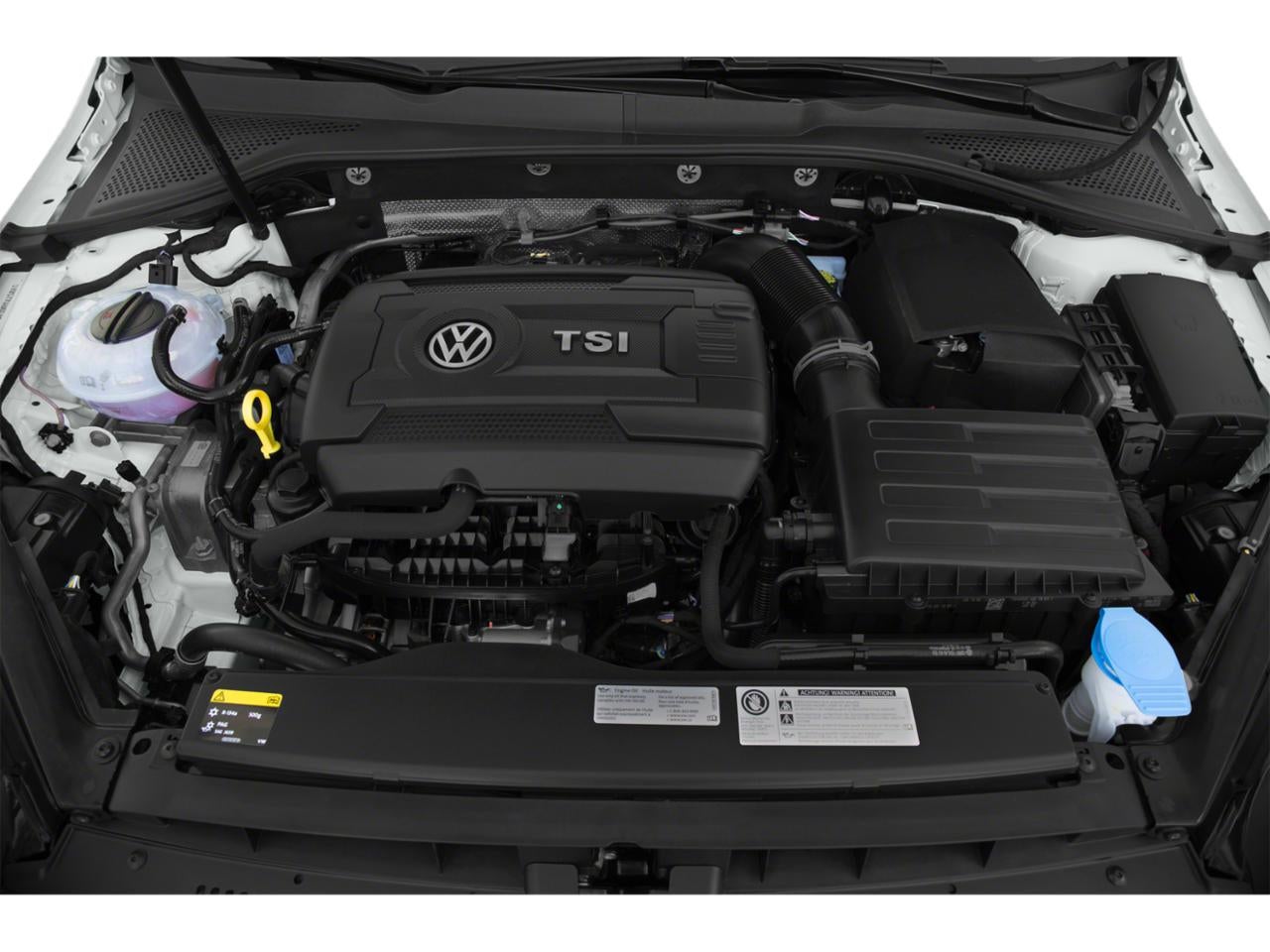 2015 Volkswagen Golf GTI 4dr HB DSG SE