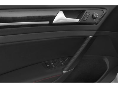 2015 Volkswagen Golf GTI 4dr HB DSG SE