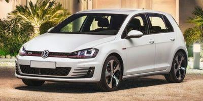 2015 Volkswagen Golf GTI 4dr HB DSG SE