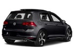 2015 Volkswagen Golf GTI 4dr HB DSG SE