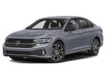2024 Volkswagen Jetta Sport Auto