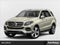 2017 Mercedes-Benz GLE GLE 350 4MATIC® SUV
