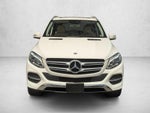 2017 Mercedes-Benz GLE GLE 350 4MATIC® SUV