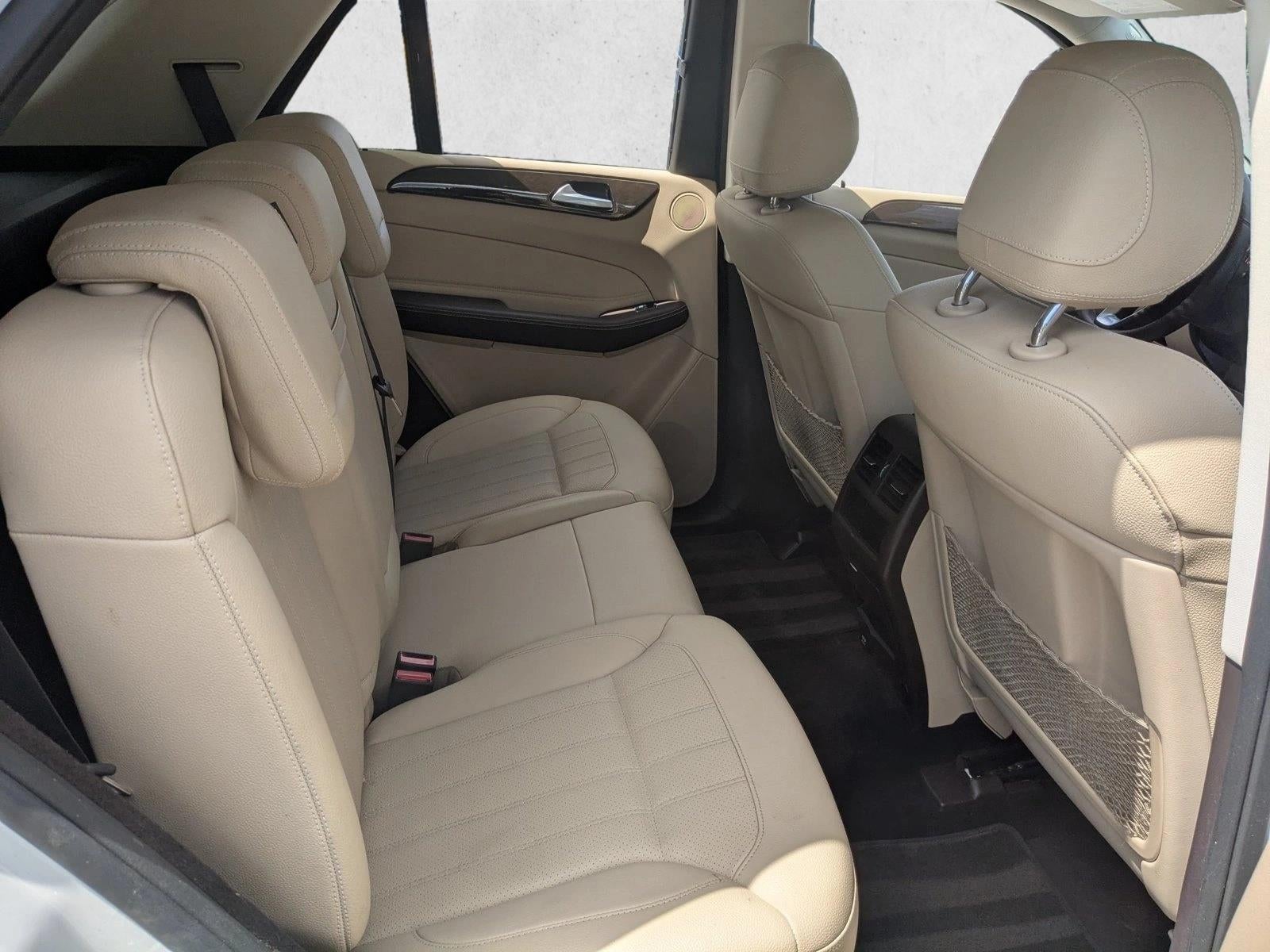 2017 Mercedes-Benz GLE GLE 350 4MATIC® SUV