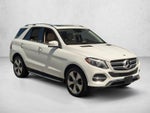 2017 Mercedes-Benz GLE GLE 350 4MATIC® SUV