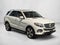 2017 Mercedes-Benz GLE GLE 350 4MATIC® SUV