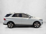 2017 Mercedes-Benz GLE GLE 350 4MATIC® SUV