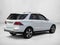 2017 Mercedes-Benz GLE GLE 350 4MATIC® SUV