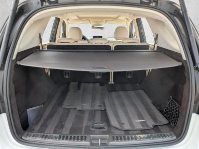 2017 Mercedes-Benz GLE GLE 350 4MATIC® SUV