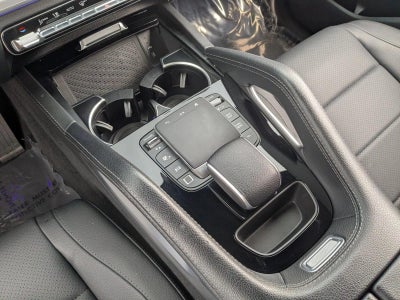 2025 Mercedes-Benz GLE GLE 350 4MATIC® SUV
