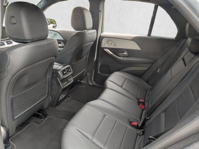 2025 Mercedes-Benz GLE GLE 350 4MATIC® SUV