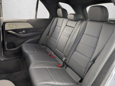2025 Mercedes-Benz GLE GLE 350 4MATIC® SUV