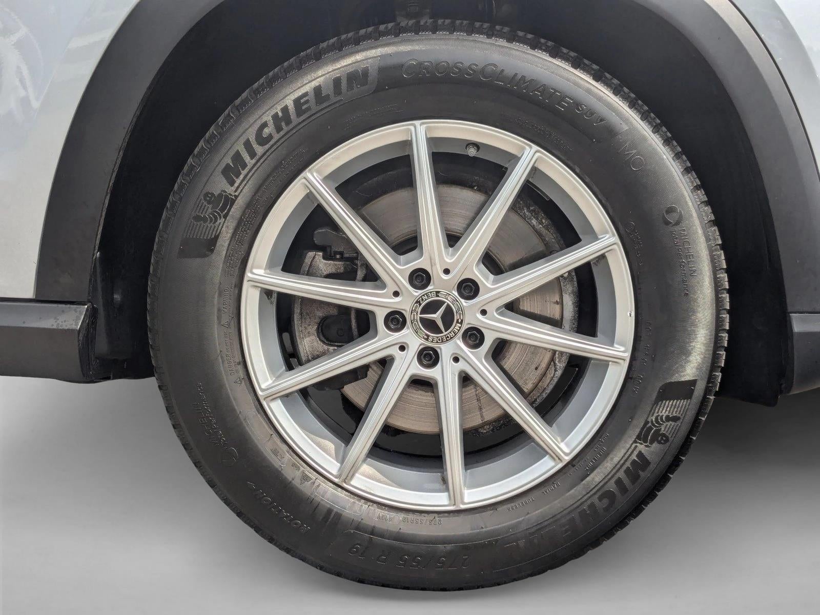 2025 Mercedes-Benz GLE GLE 350 4MATIC® SUV