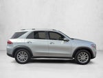 2025 Mercedes-Benz GLE GLE 350 4MATIC® SUV