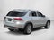 2025 Mercedes-Benz GLE GLE 350 4MATIC® SUV