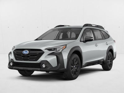 2024 Subaru Outback Onyx Edition XT AWD