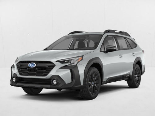 2024 Subaru Outback Onyx Edition XT AWD