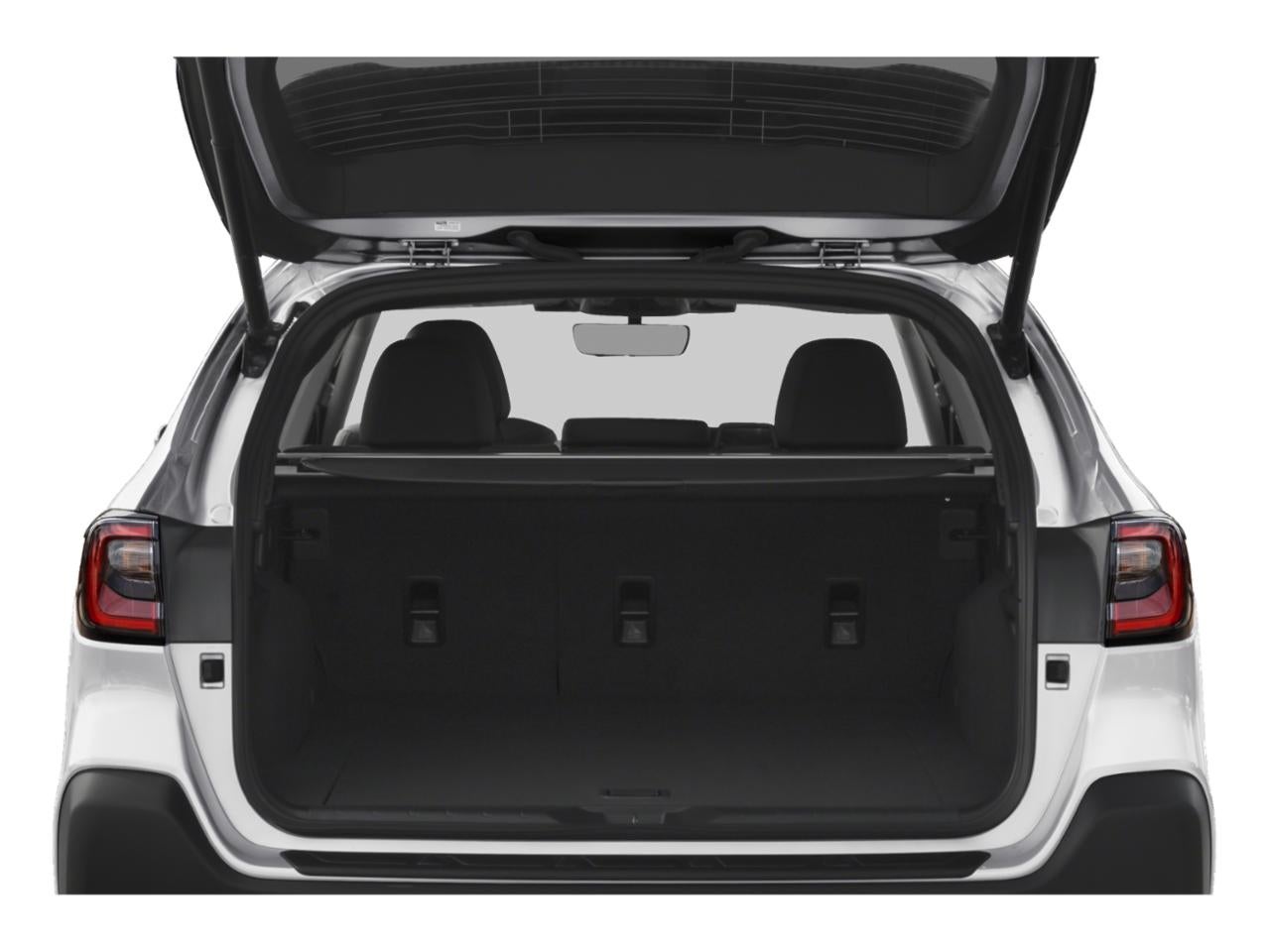 2024 Subaru Outback Onyx Edition XT AWD