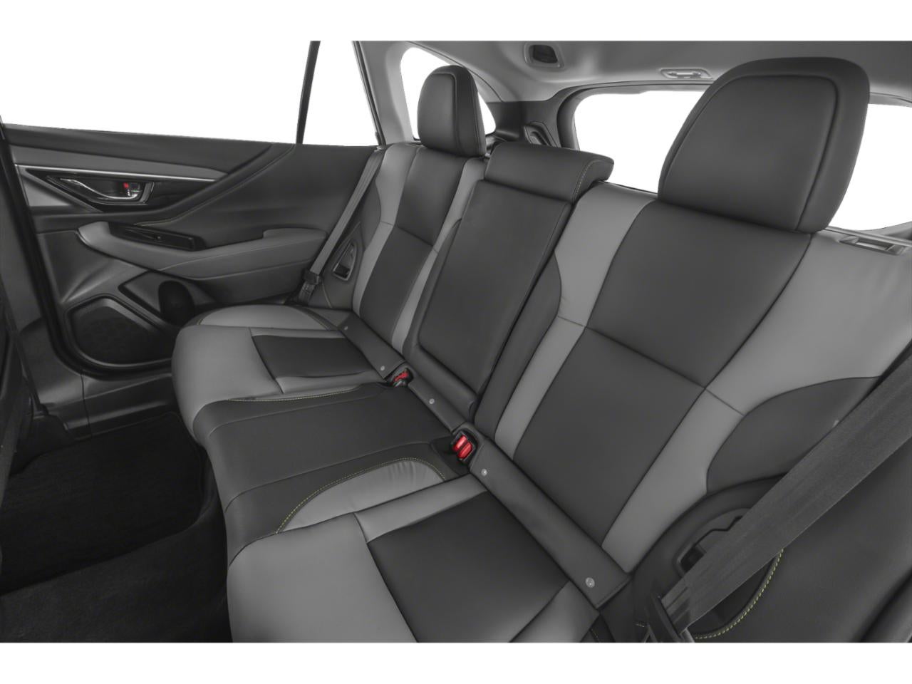 2024 Subaru Outback Onyx Edition XT AWD