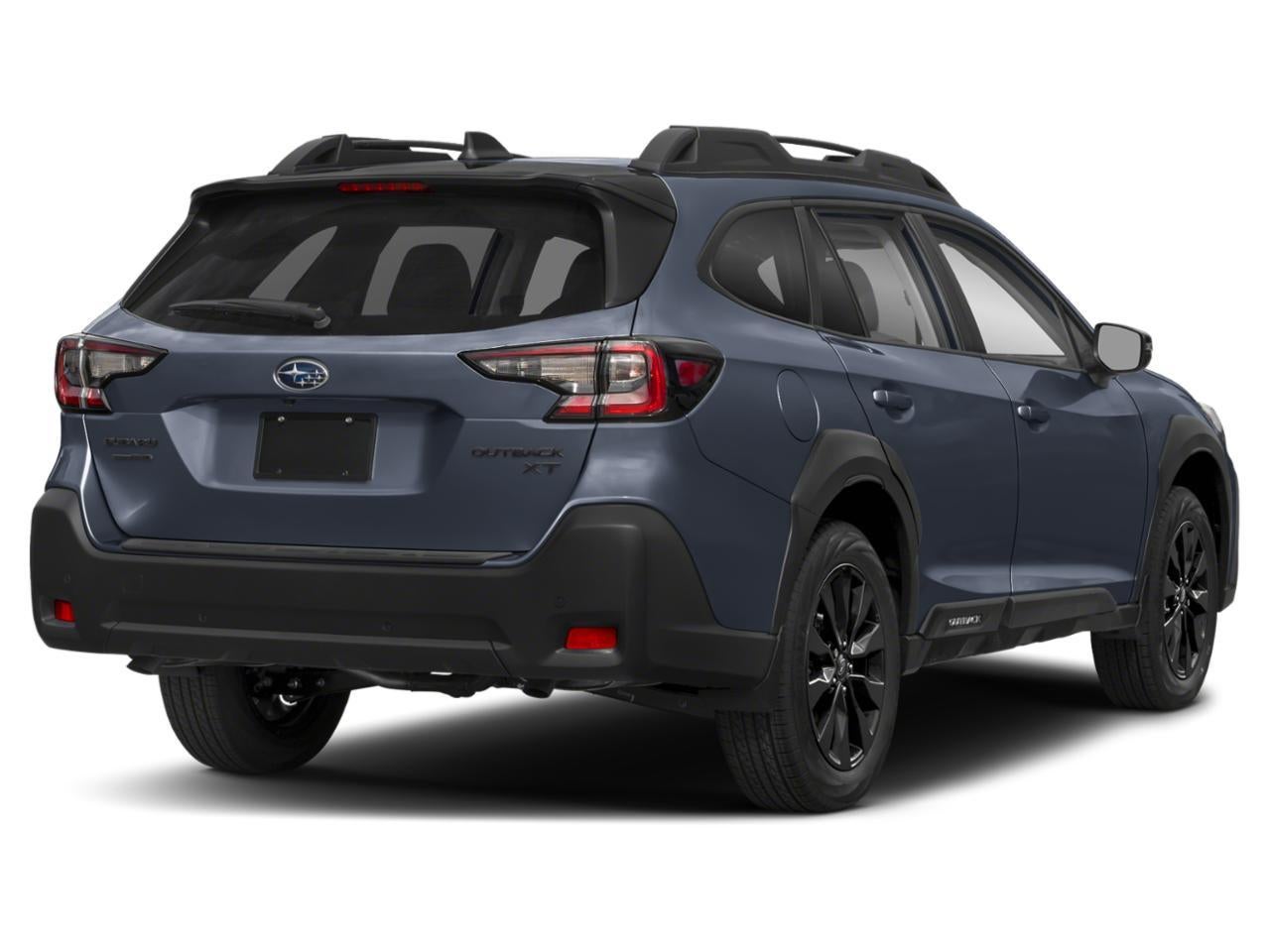 2024 Subaru Outback Onyx Edition XT AWD