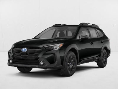 2024 Subaru Outback Onyx Edition XT AWD
