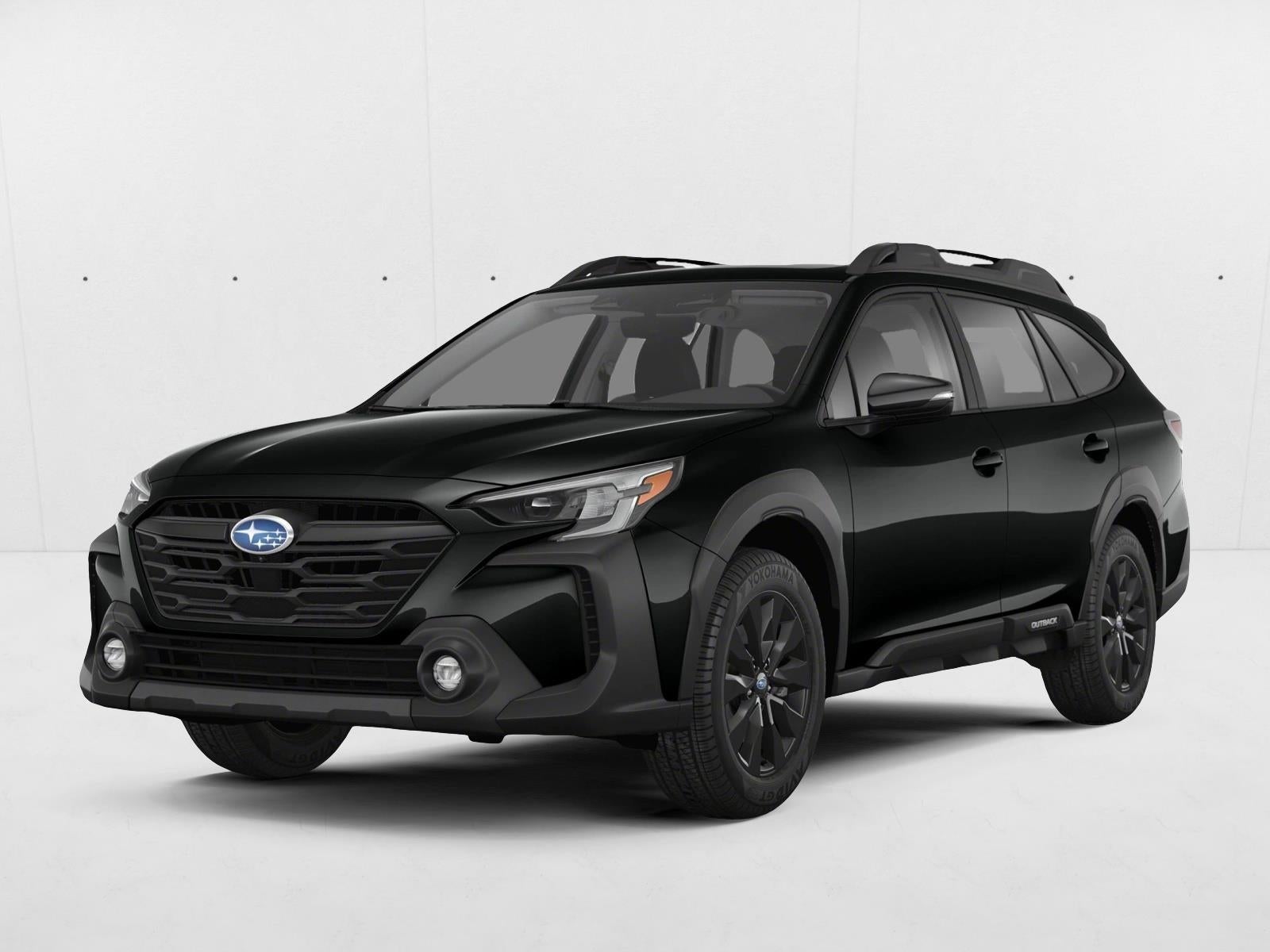2024 Subaru Outback Onyx Edition XT AWD