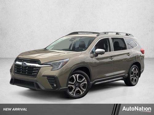 2023 Subaru Ascent Limited 8-Passenger
