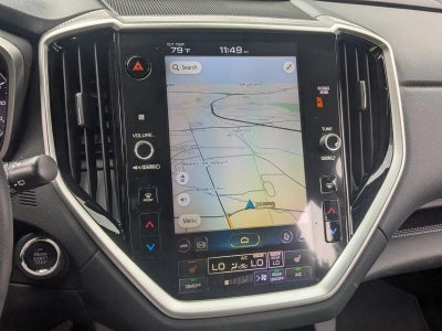 2023 Subaru Ascent Limited 8-Passenger