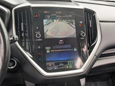 2023 Subaru Ascent Limited 8-Passenger