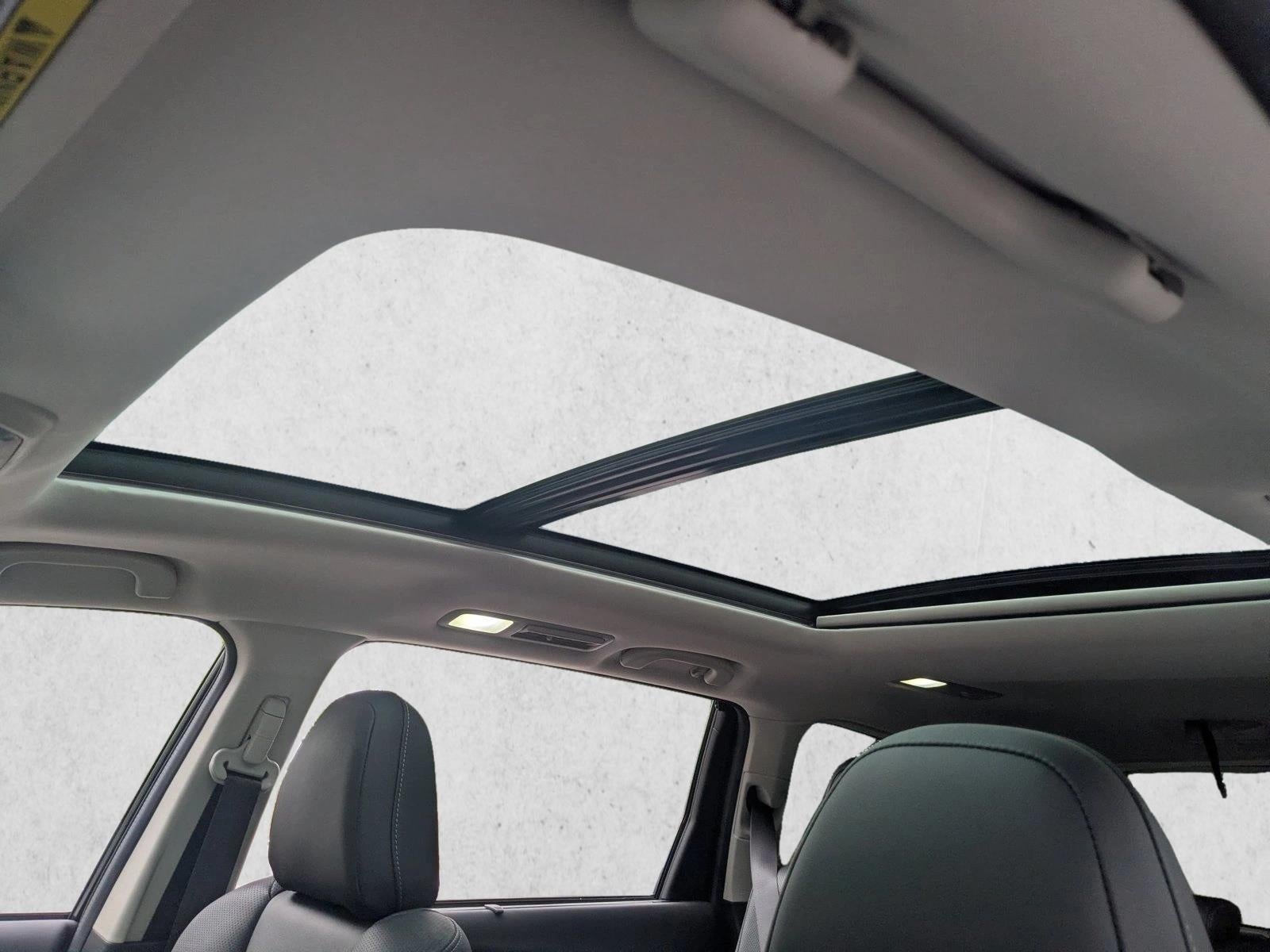 2023 Subaru Ascent Limited 8-Passenger