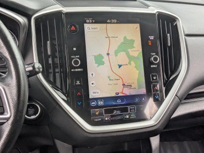 2023 Subaru Ascent Limited 8-Passenger