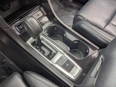 2023 Subaru Ascent Limited 8-Passenger