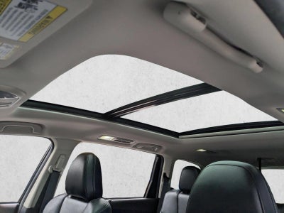 2023 Subaru Ascent Limited 8-Passenger