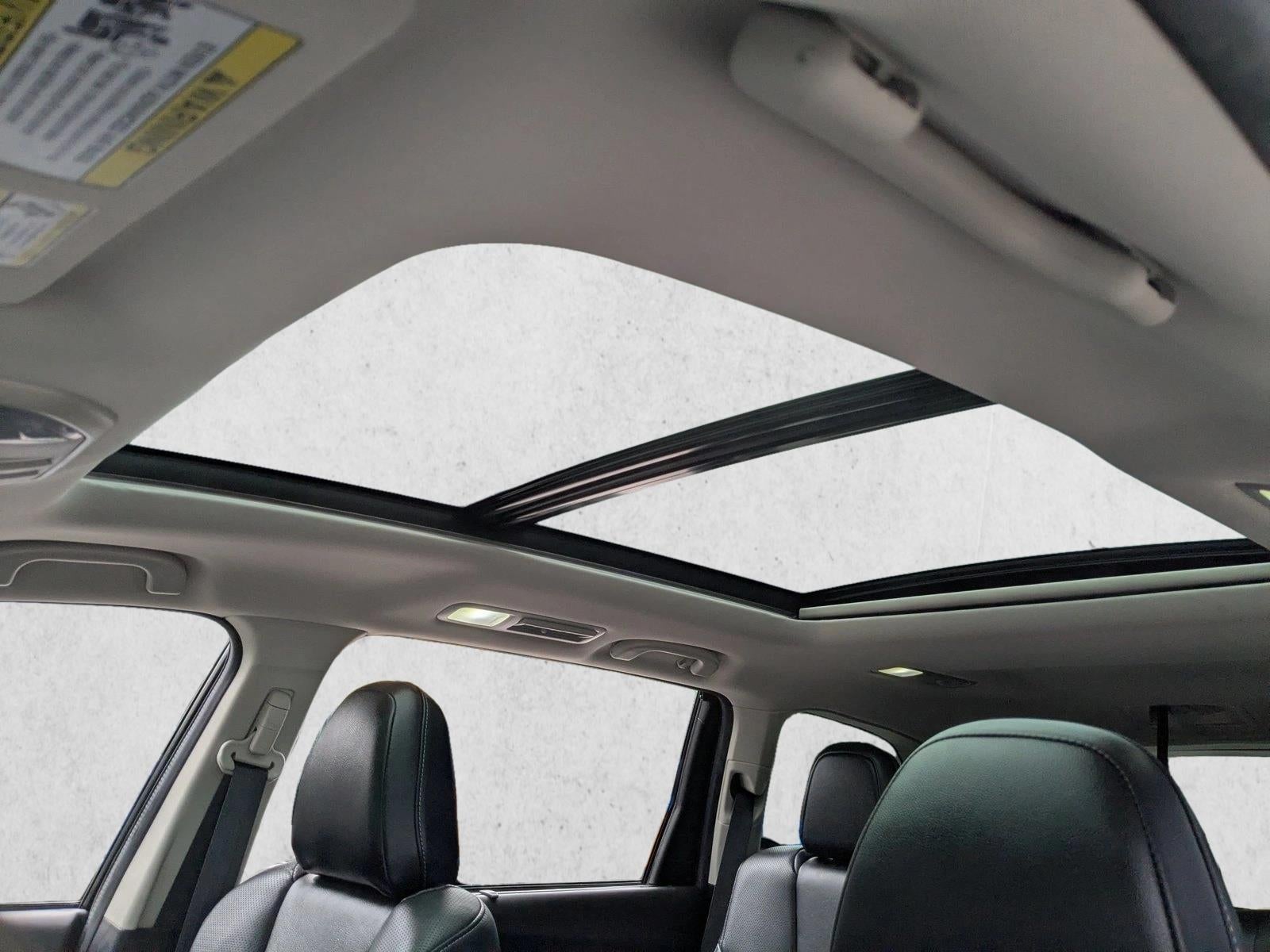 2023 Subaru Ascent Limited 8-Passenger