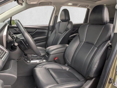 2023 Subaru Ascent Limited 8-Passenger