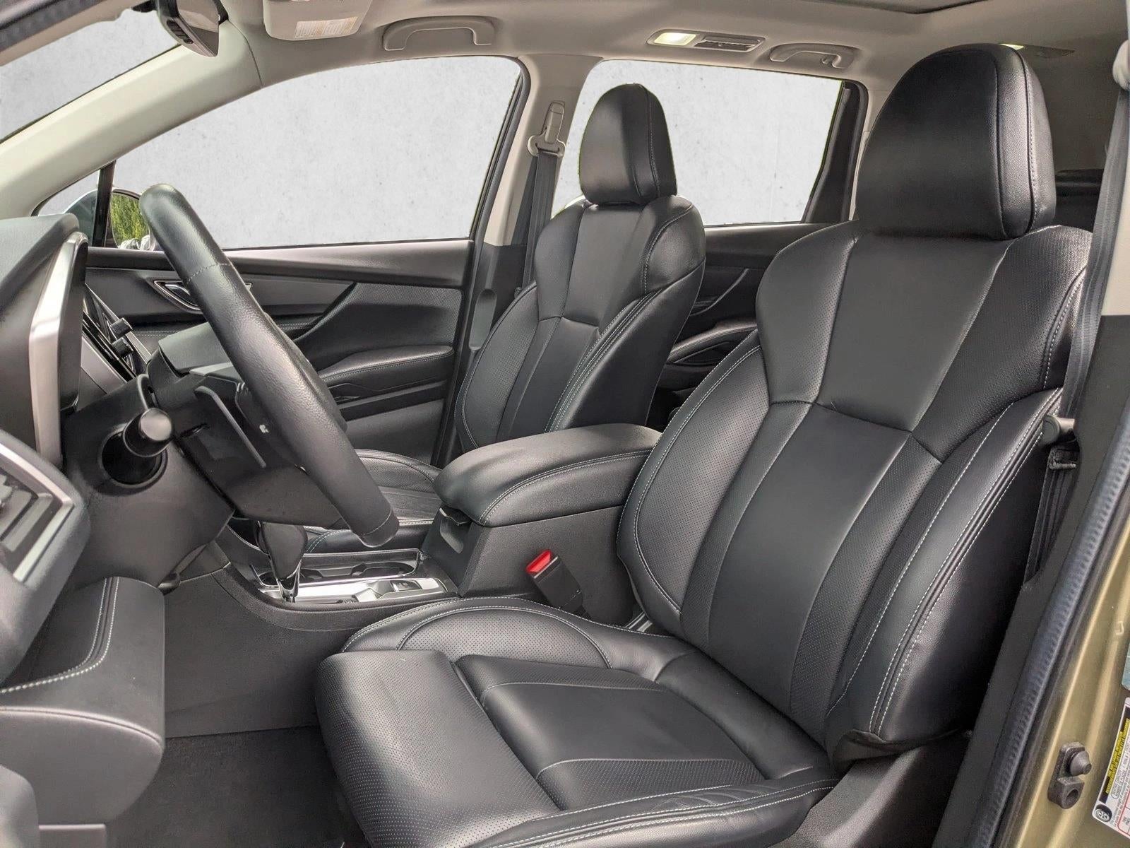 2023 Subaru Ascent Limited 8-Passenger