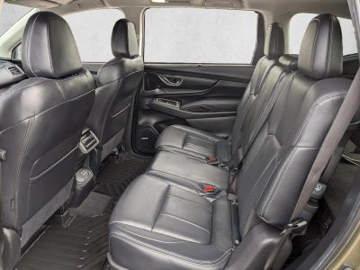 2023 Subaru Ascent Limited 8-Passenger