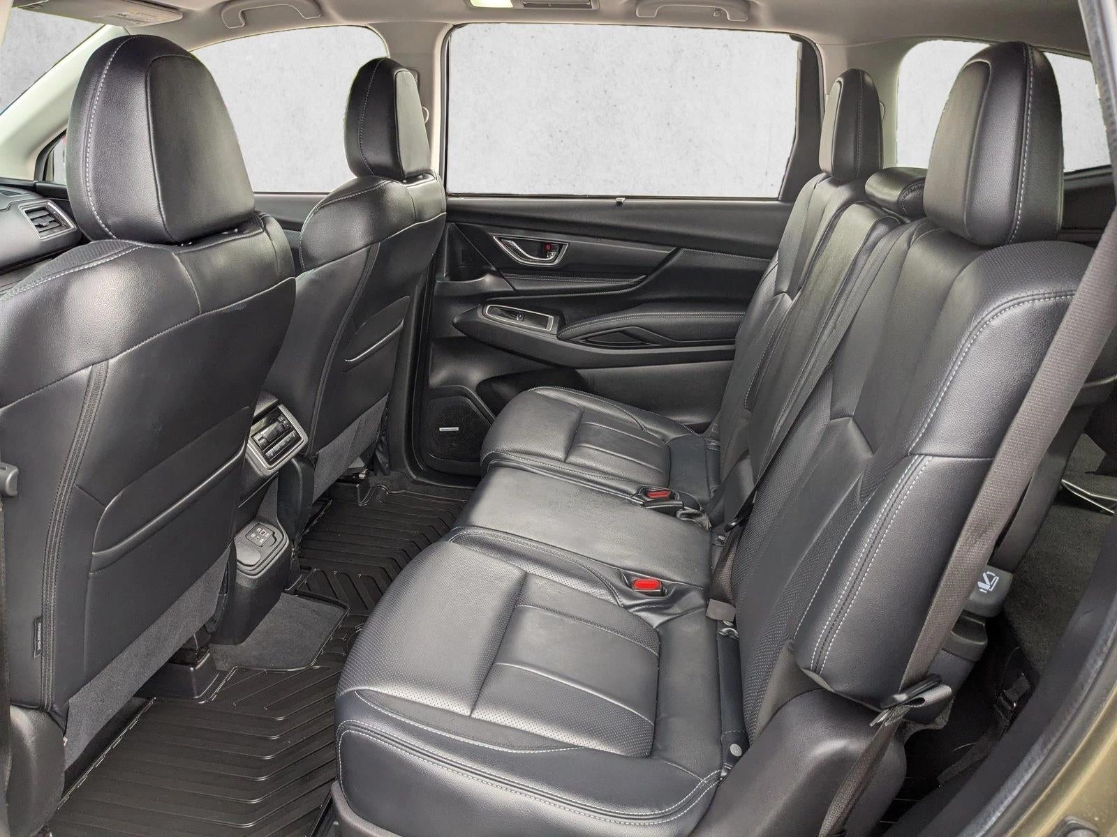 2023 Subaru Ascent Limited 8-Passenger