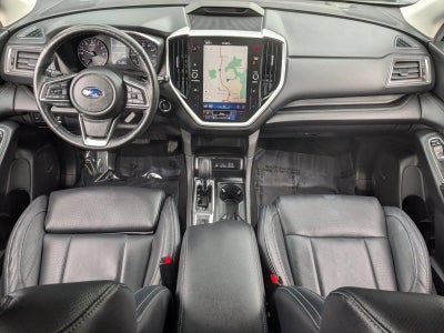2023 Subaru Ascent Limited 8-Passenger