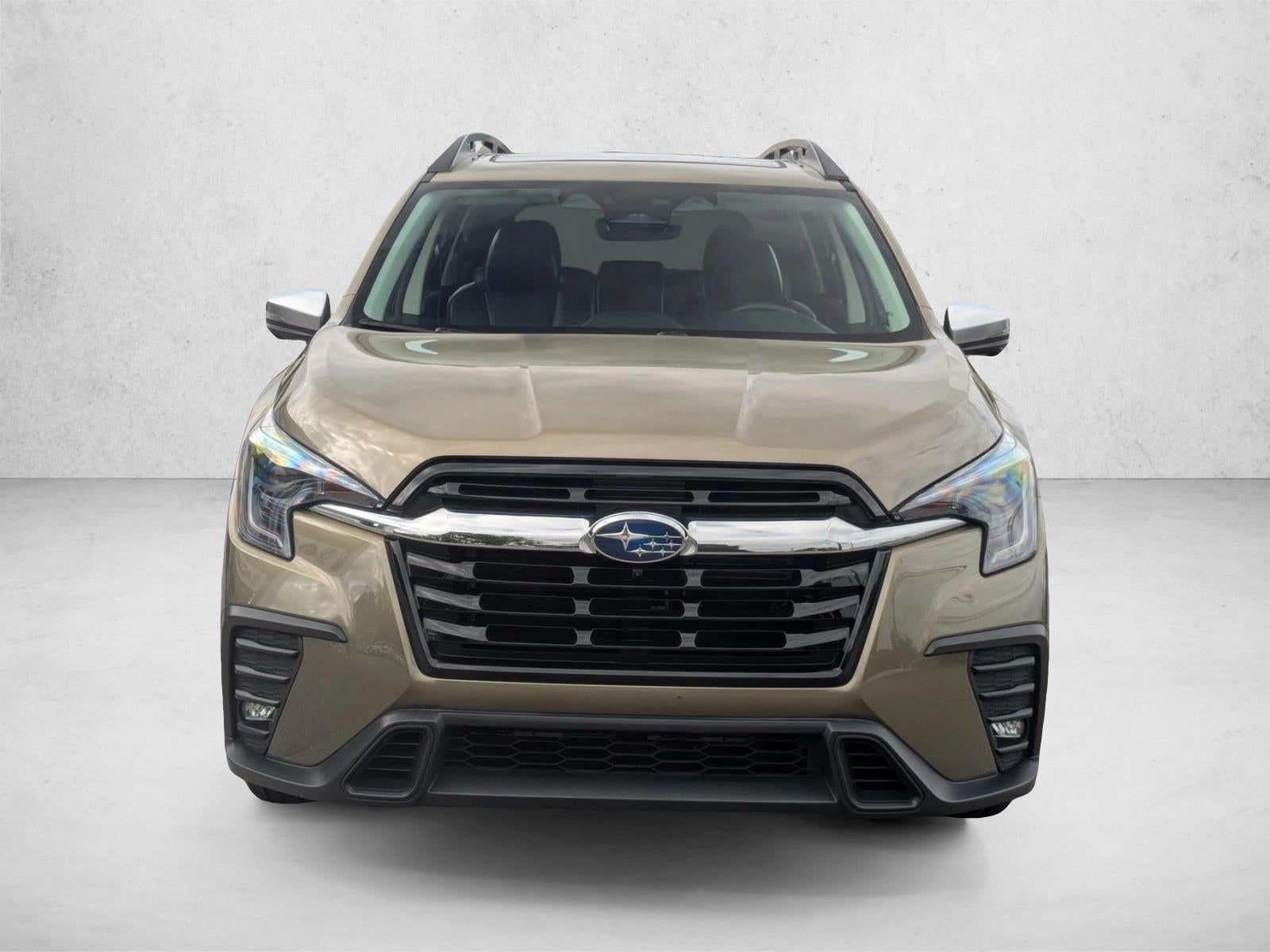 2023 Subaru Ascent Limited 8-Passenger