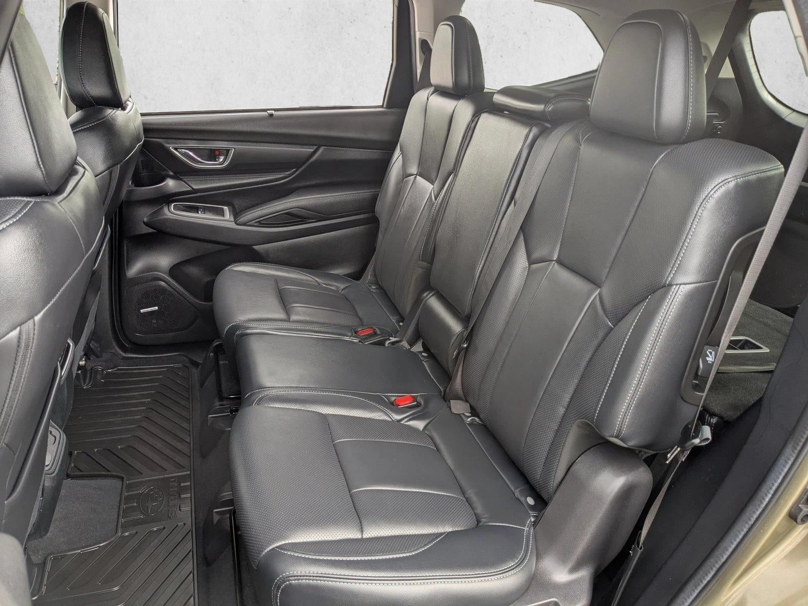 2023 Subaru Ascent Limited 8-Passenger