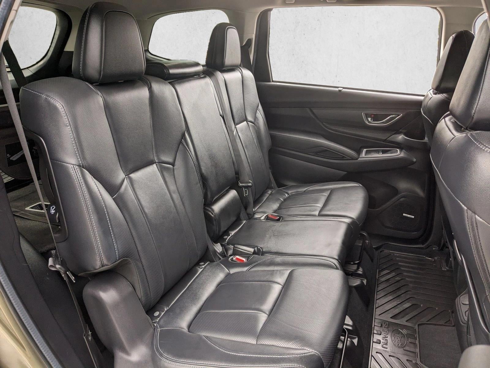 2023 Subaru Ascent Limited 8-Passenger