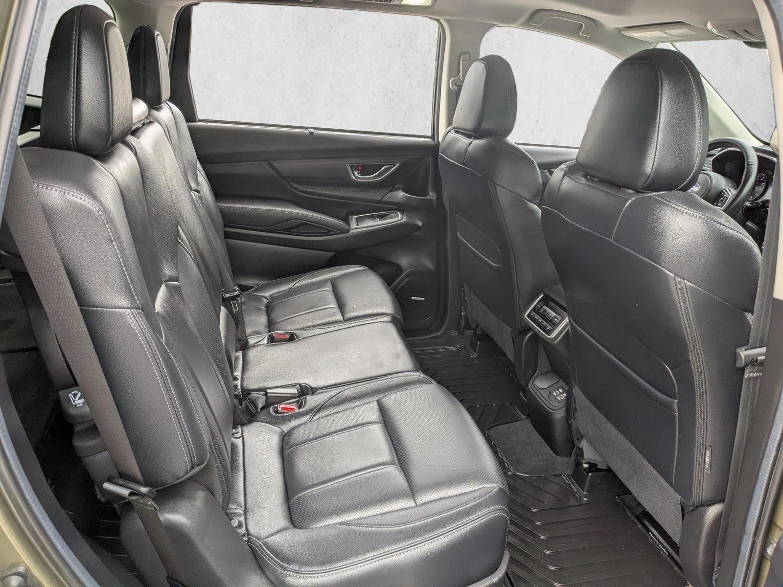 2023 Subaru Ascent Limited 8-Passenger