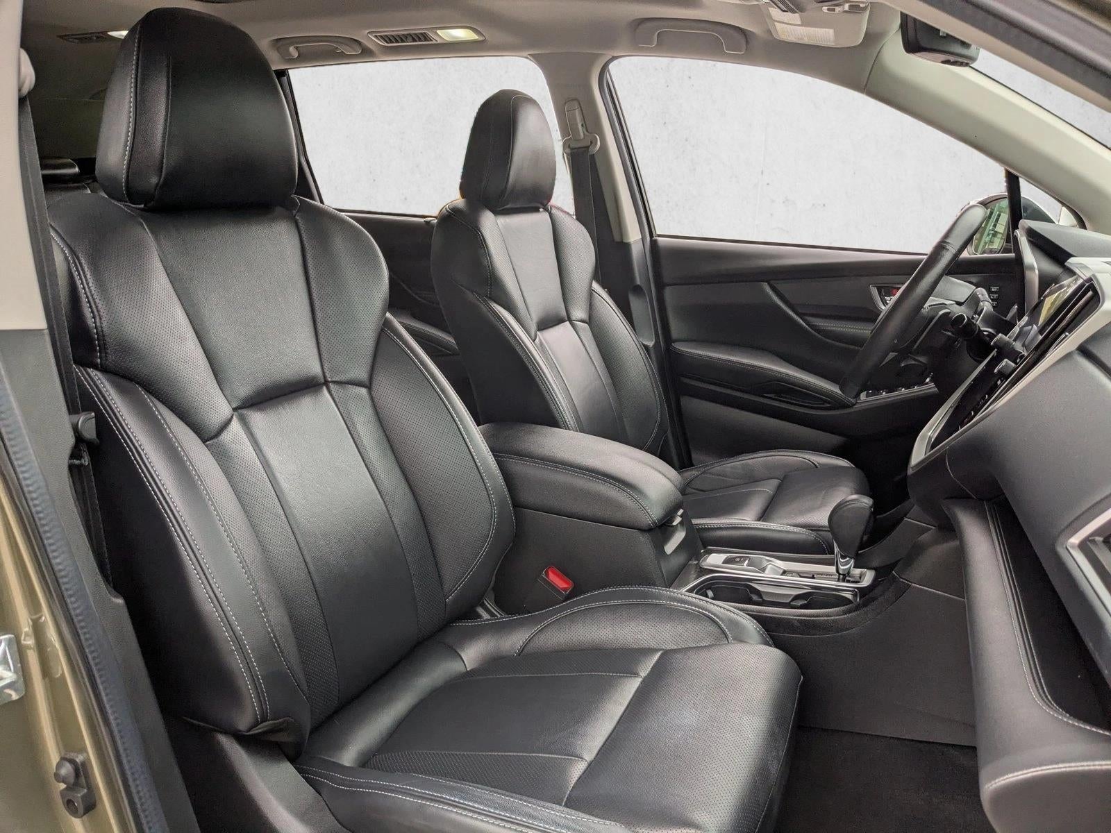 2023 Subaru Ascent Limited 8-Passenger