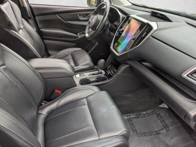 2023 Subaru Ascent Limited 8-Passenger