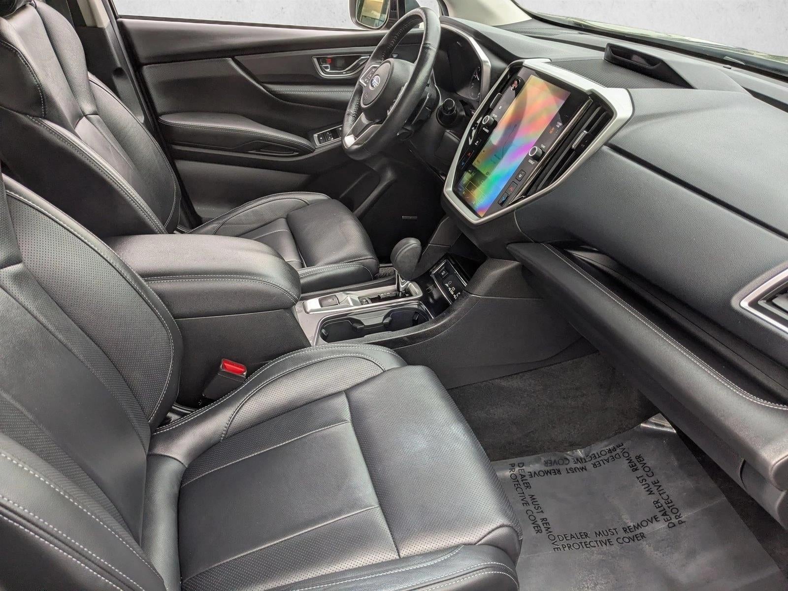 2023 Subaru Ascent Limited 8-Passenger