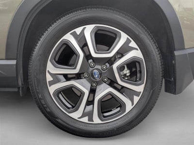 2023 Subaru Ascent Limited 8-Passenger
