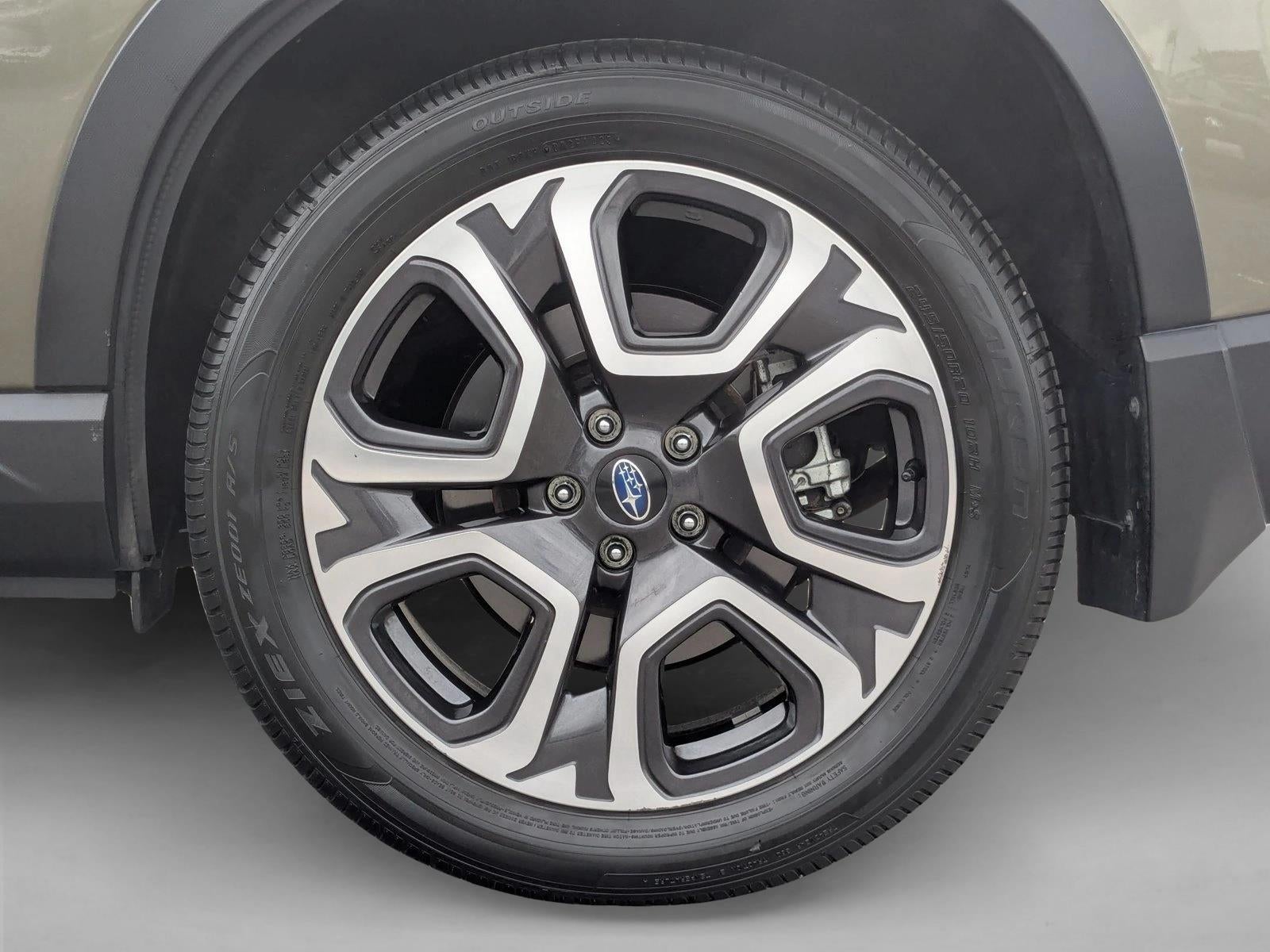 2023 Subaru Ascent Limited 8-Passenger